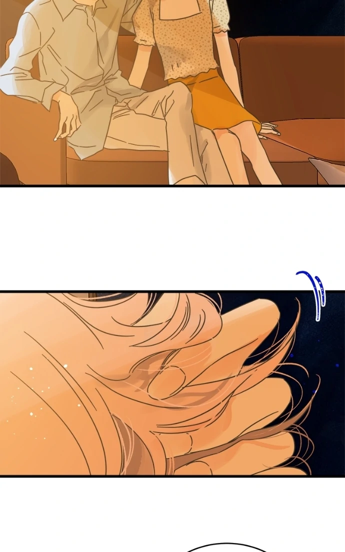 Girl with a Knife chapter 163 page 12