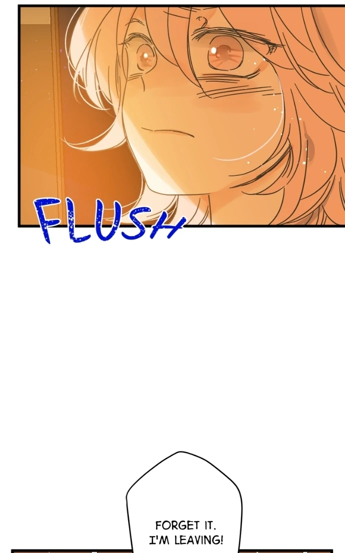 Girl with a Knife chapter 163 page 14