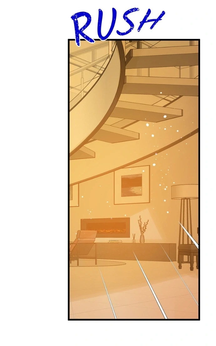 Girl with a Knife chapter 163 page 18