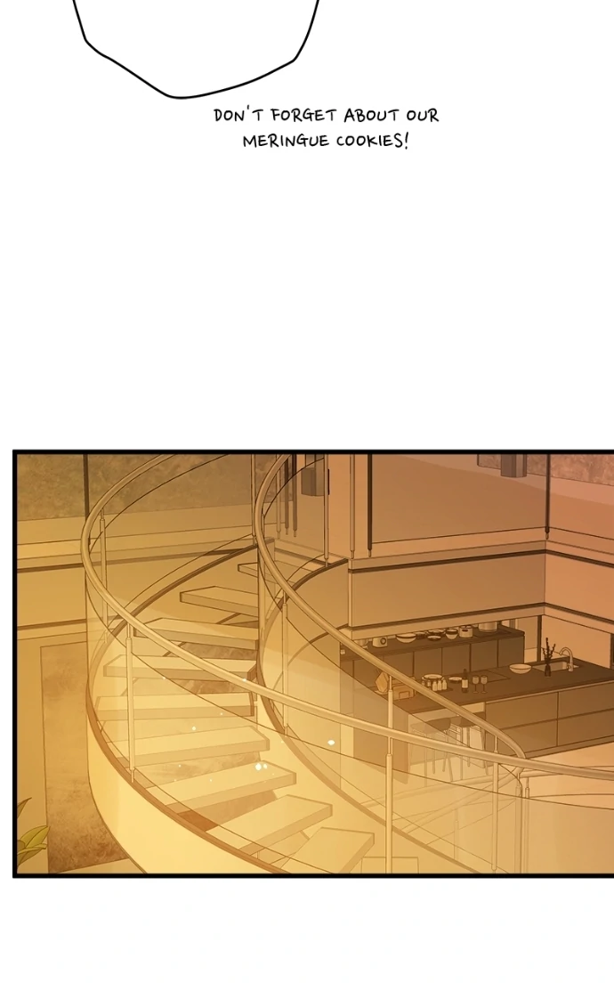Girl with a Knife chapter 163 page 23