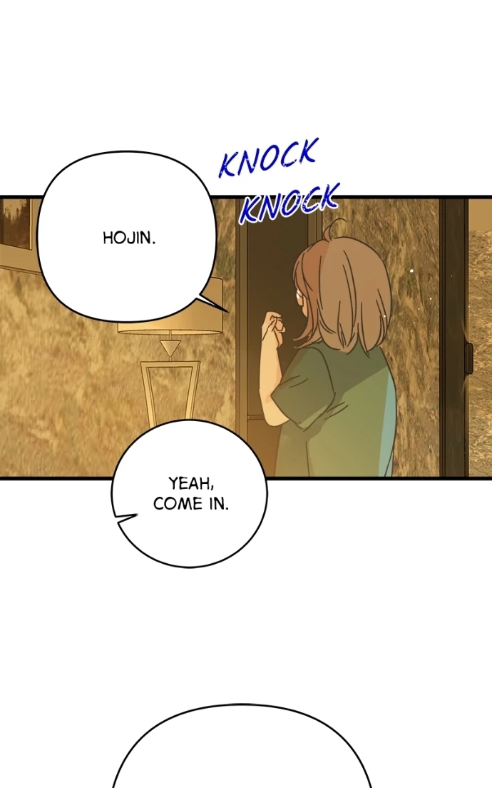 Girl with a Knife chapter 163 page 24
