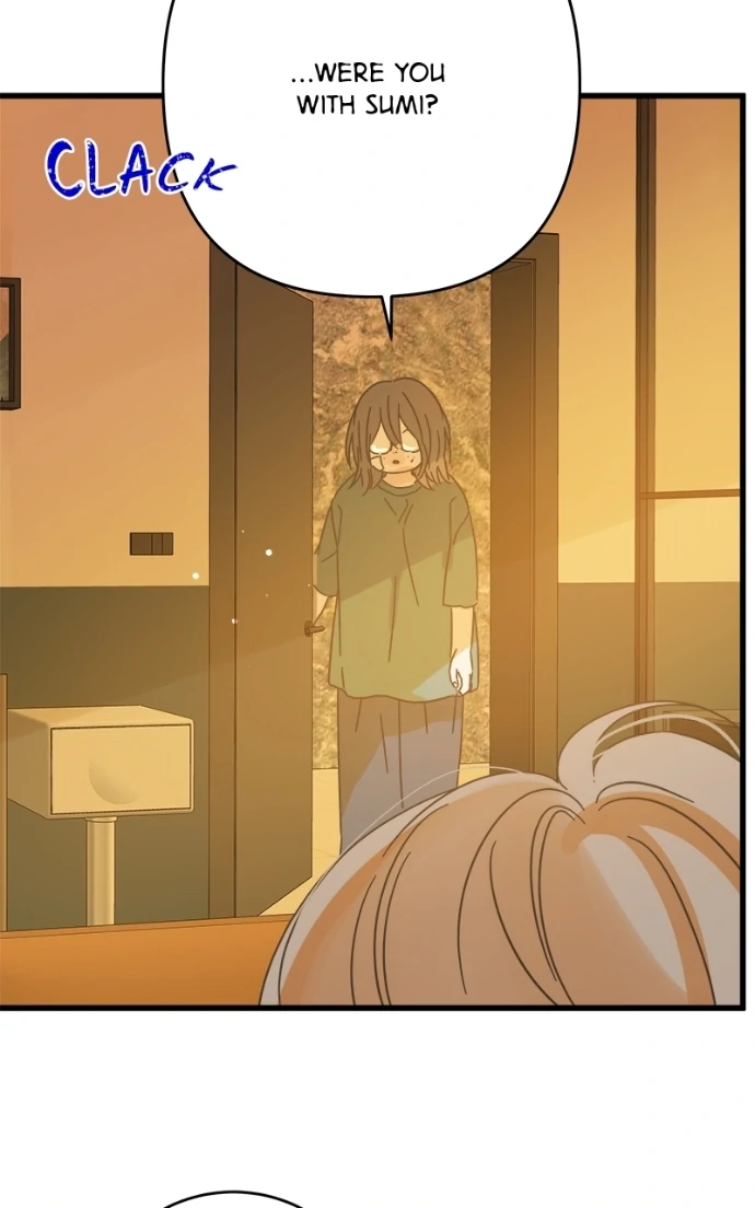 Girl with a Knife chapter 163 page 25
