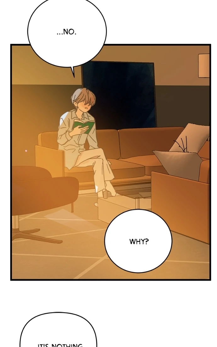 Girl with a Knife chapter 163 page 26