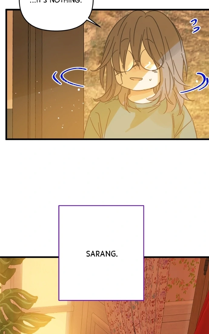 Girl with a Knife chapter 163 page 27