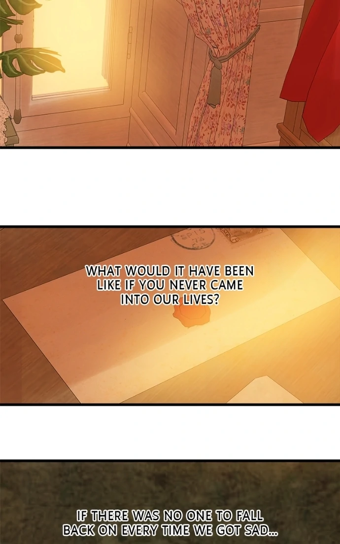Girl with a Knife chapter 163 page 28