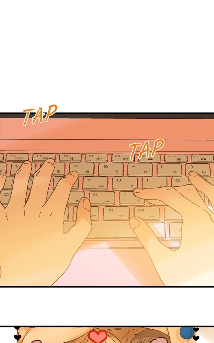 Girl with a Knife chapter 163 page 32