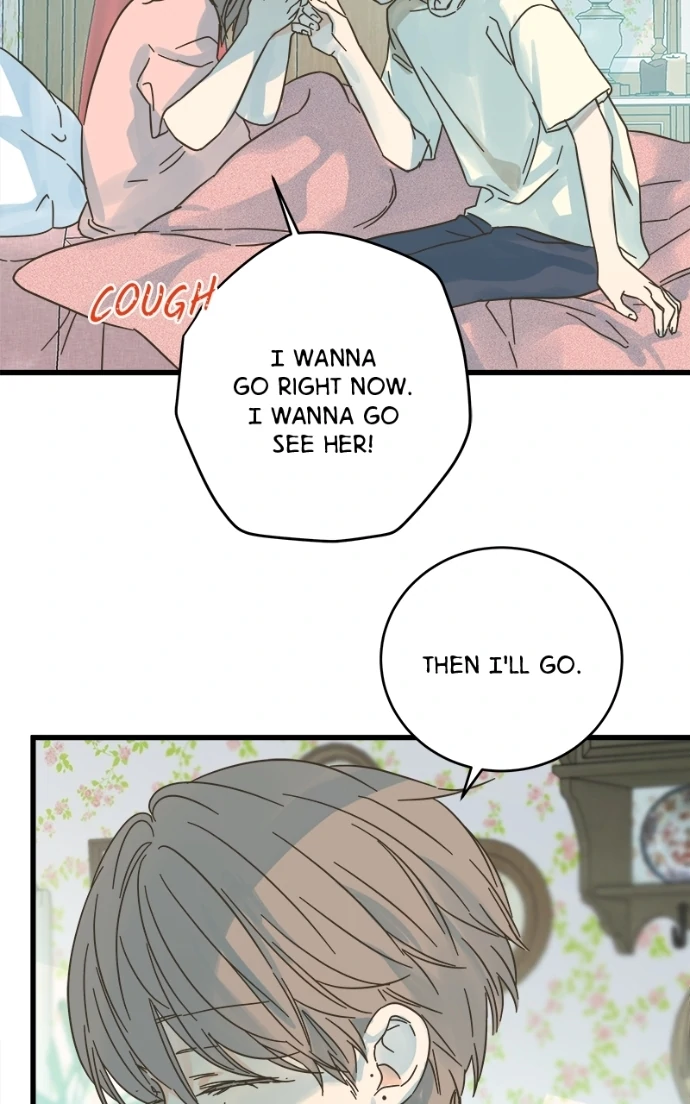 Girl with a Knife chapter 163 page 40