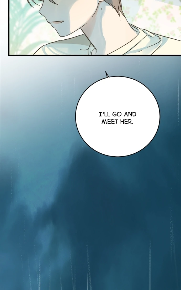 Girl with a Knife chapter 163 page 41