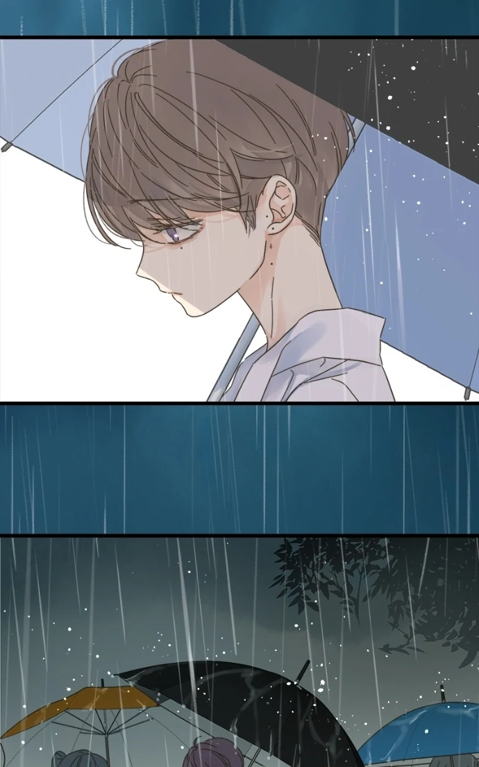Girl with a Knife chapter 163 page 42