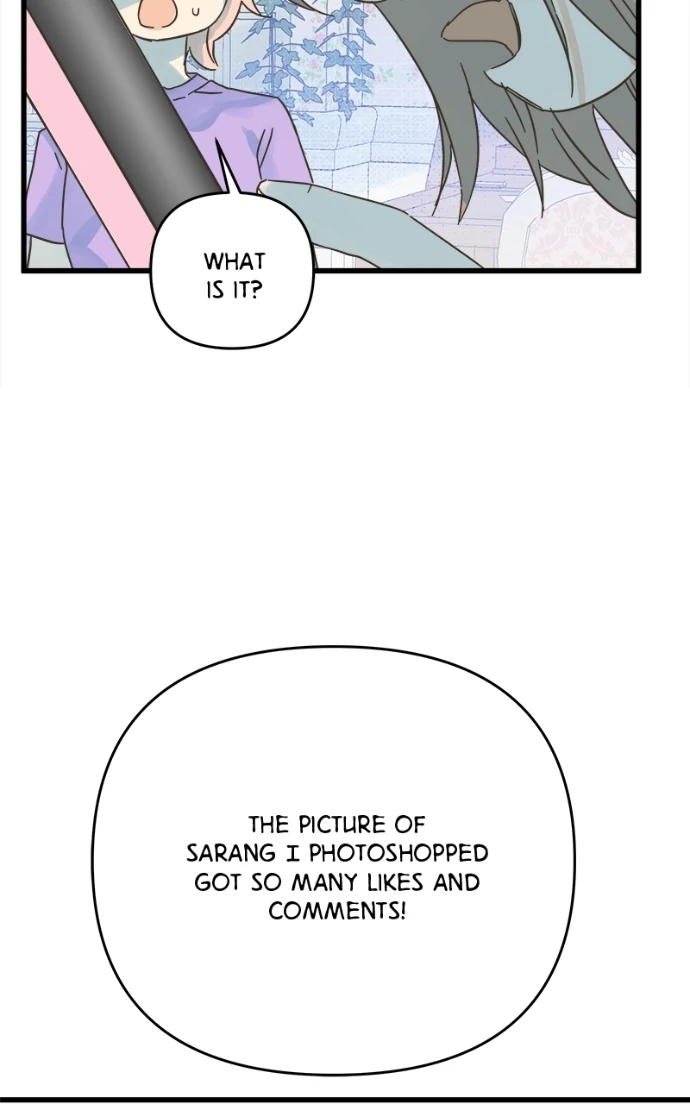 Girl with a Knife chapter 163 page 47