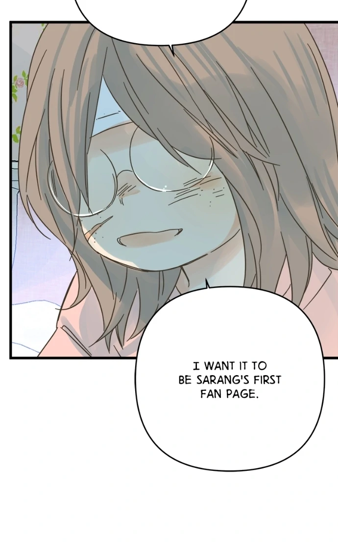 Girl with a Knife chapter 163 page 50