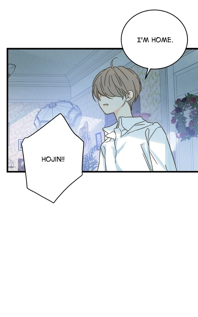 Girl with a Knife chapter 163 page 51