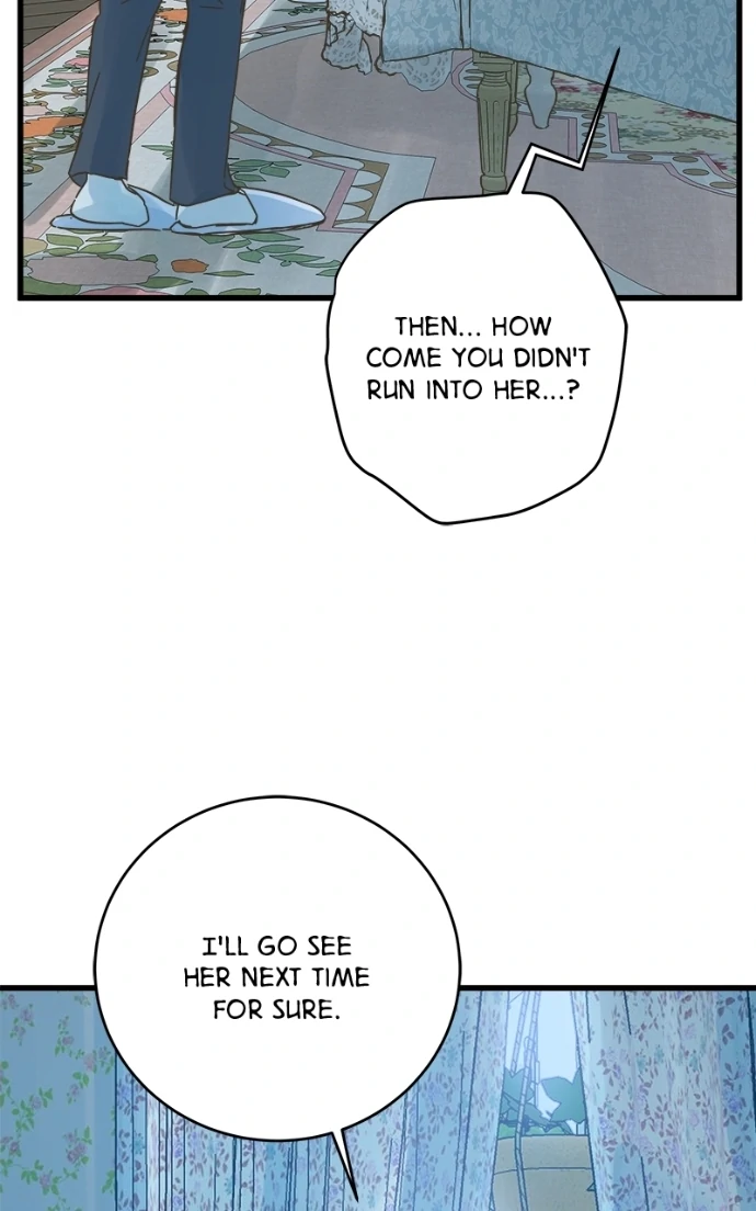 Girl with a Knife chapter 163 page 57