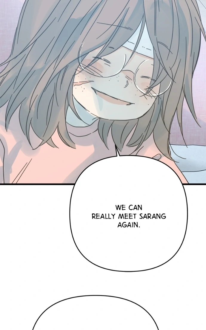 Girl with a Knife chapter 163 page 60