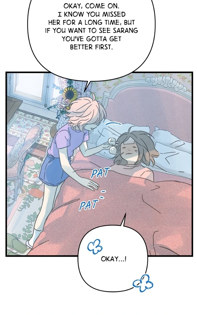 Girl with a Knife chapter 163 page 61
