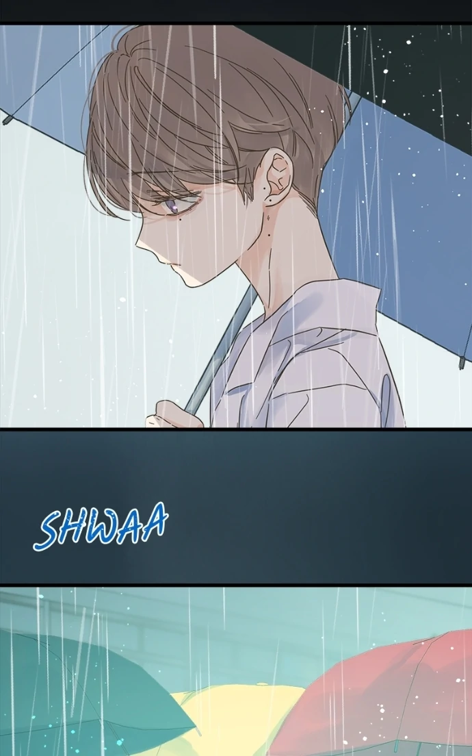 Girl with a Knife chapter 163 page 65