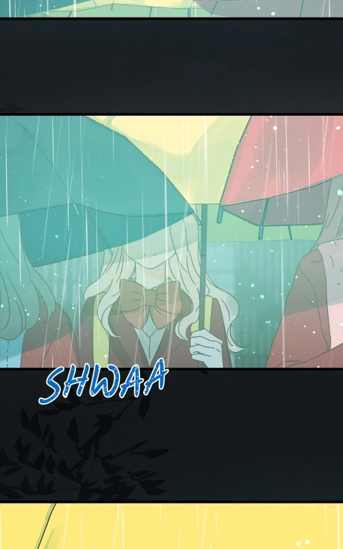 Girl with a Knife chapter 163 page 66
