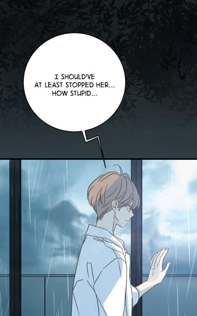 Girl with a Knife chapter 163 page 71