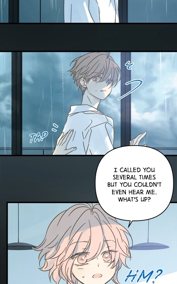 Girl with a Knife chapter 163 page 72