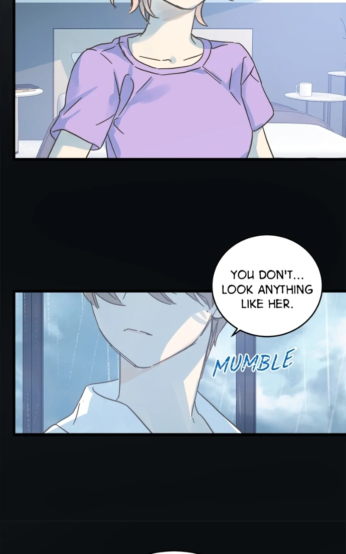 Girl with a Knife chapter 163 page 73