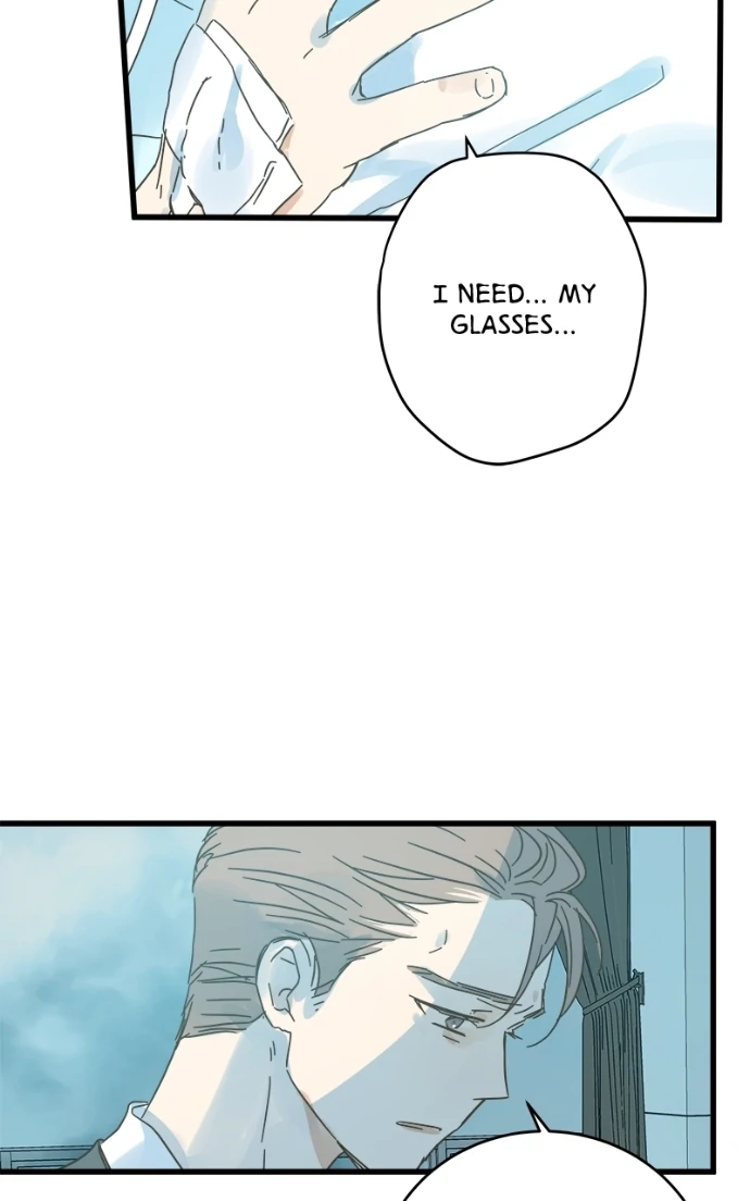 Girl with a Knife chapter 163 page 81