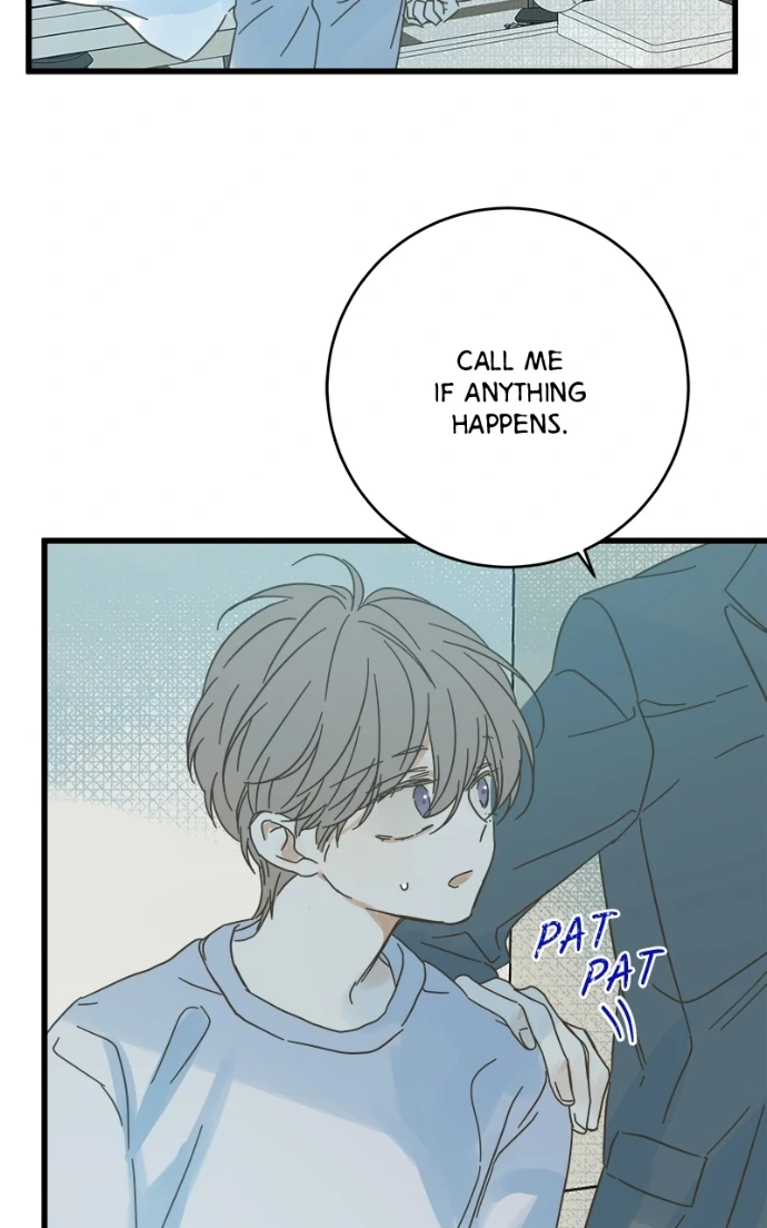 Girl with a Knife chapter 163 page 84