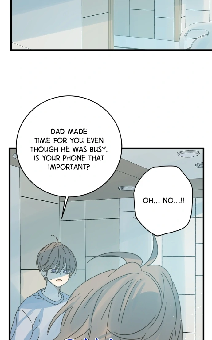 Girl with a Knife chapter 163 page 86