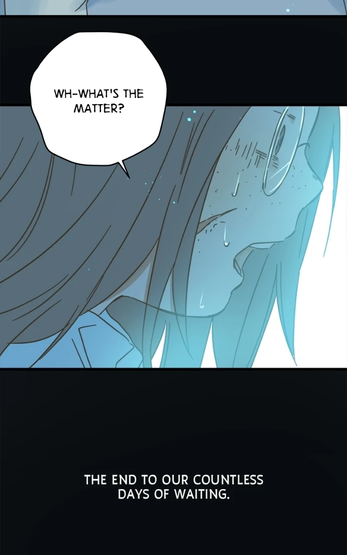 Girl with a Knife chapter 163 page 93