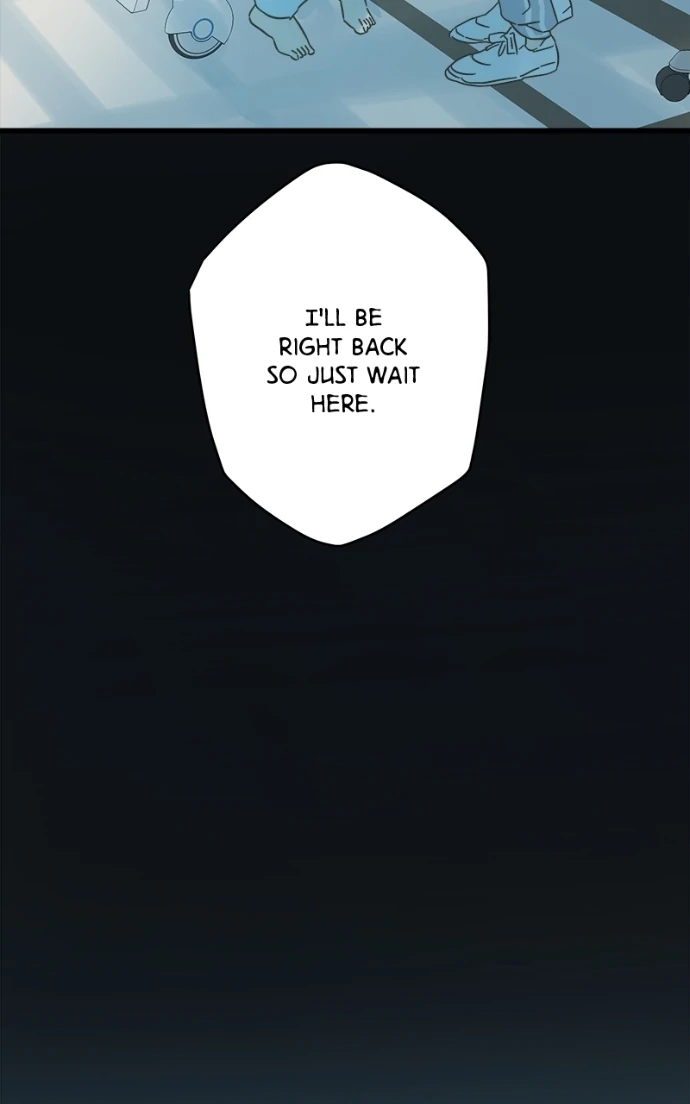 Girl with a Knife chapter 163 page 100
