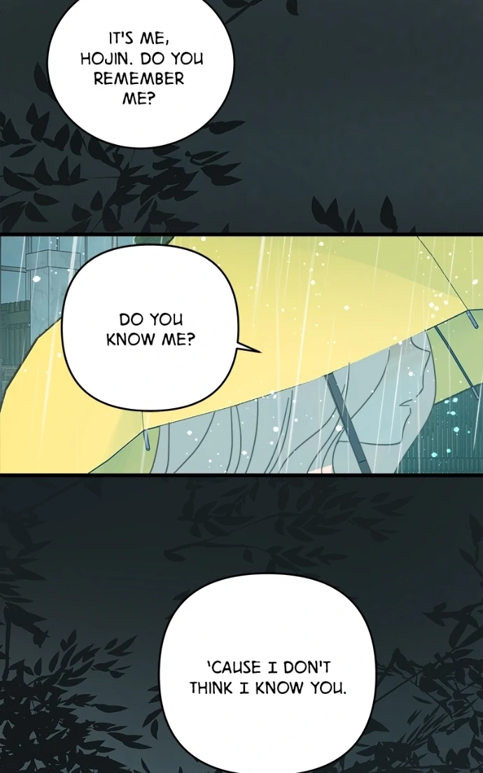 Girl with a Knife chapter 163 page 103