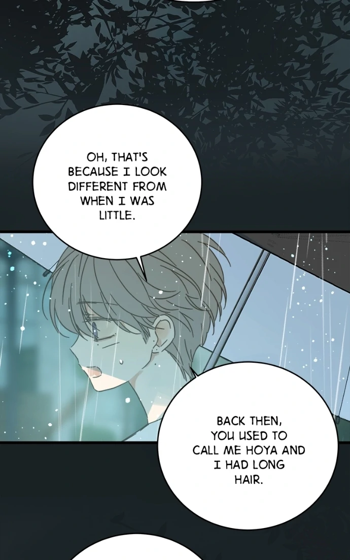 Girl with a Knife chapter 163 page 104