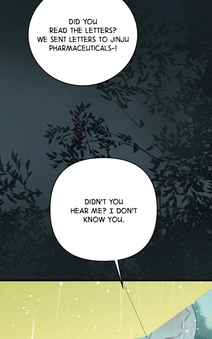 Girl with a Knife chapter 163 page 105