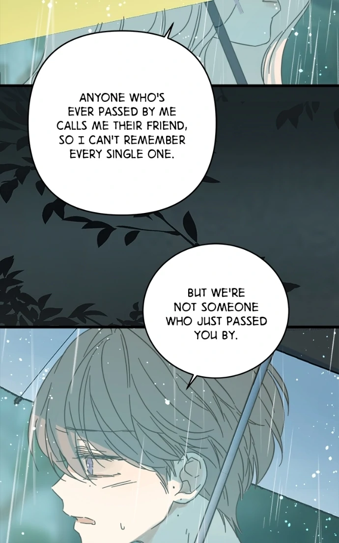 Girl with a Knife chapter 163 page 106