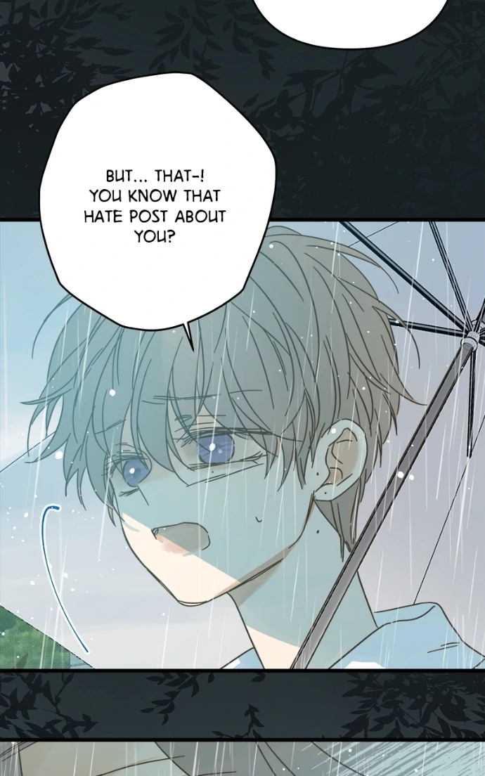 Girl with a Knife chapter 163 page 108