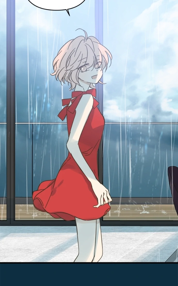 Girl with a Knife chapter 163 page 115