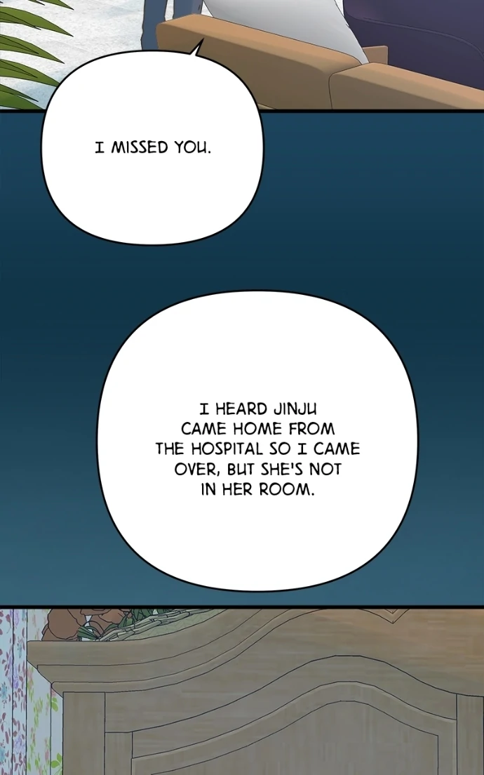 Girl with a Knife chapter 163 page 117