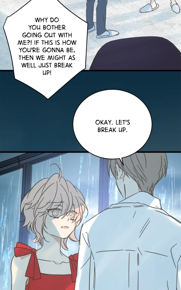 Girl with a Knife chapter 163 page 120