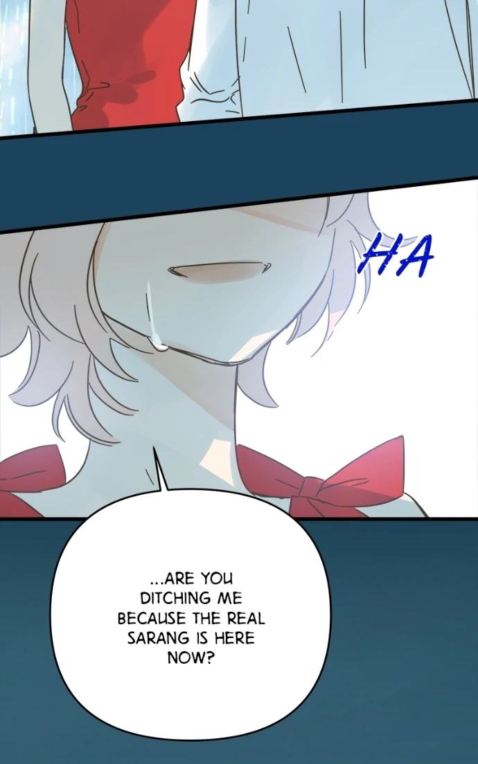 Girl with a Knife chapter 163 page 121