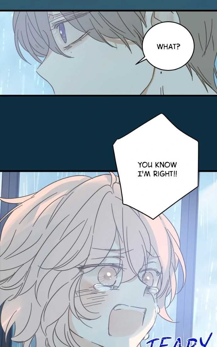 Girl with a Knife chapter 163 page 122