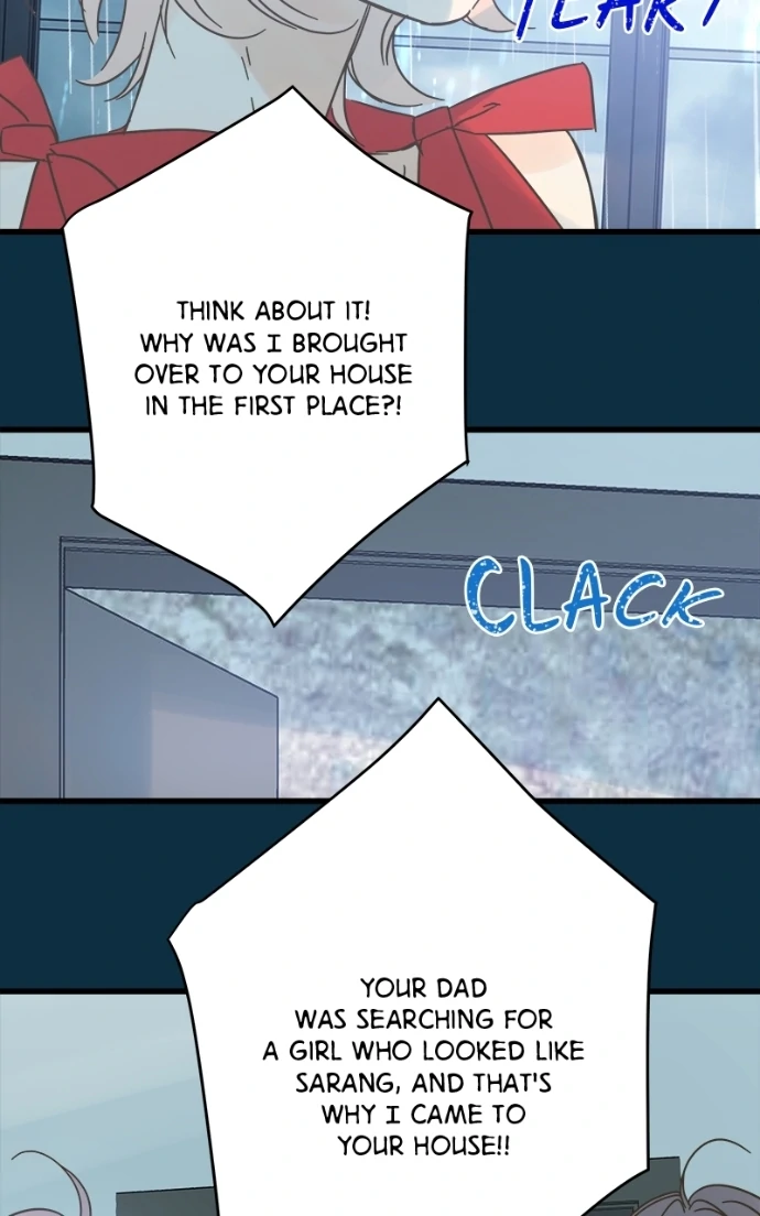 Girl with a Knife chapter 163 page 123
