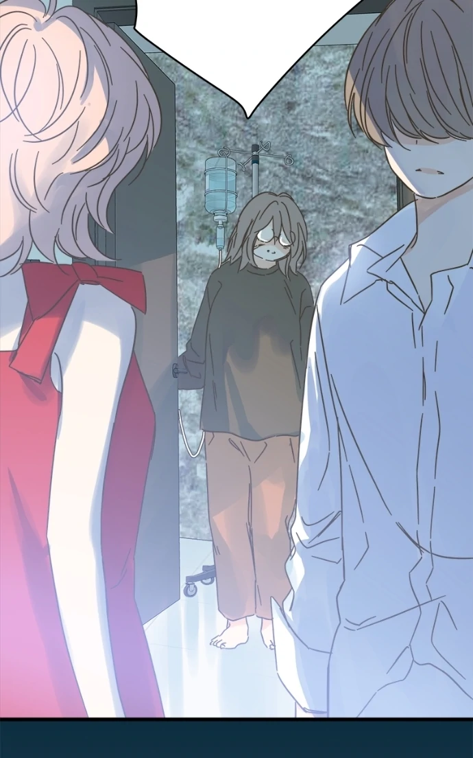 Girl with a Knife chapter 163 page 124
