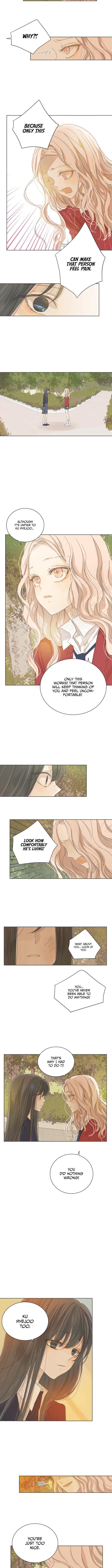 Girl with a Knife chapter 17 page 4