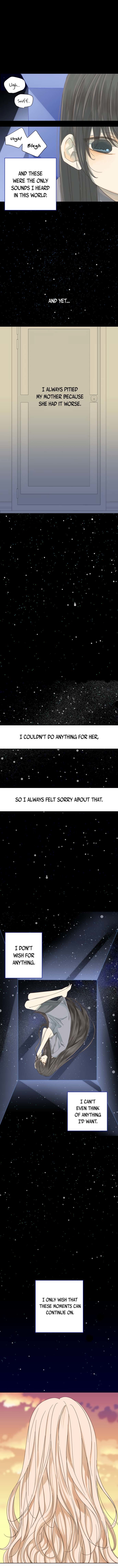 Girl with a Knife chapter 18 page 2