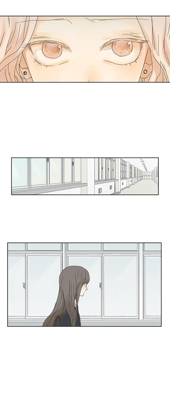 Girl with a Knife chapter 2 page 5