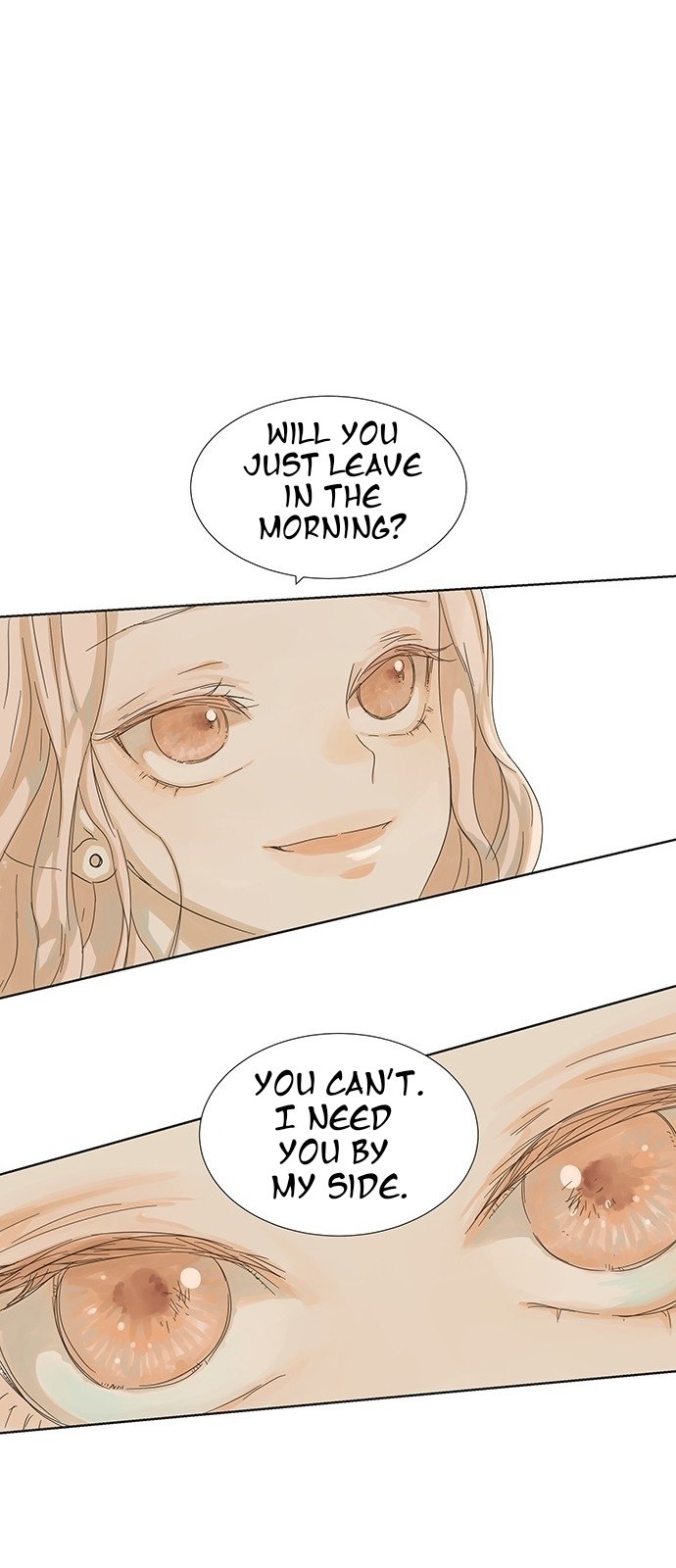 Girl with a Knife chapter 2 page 35