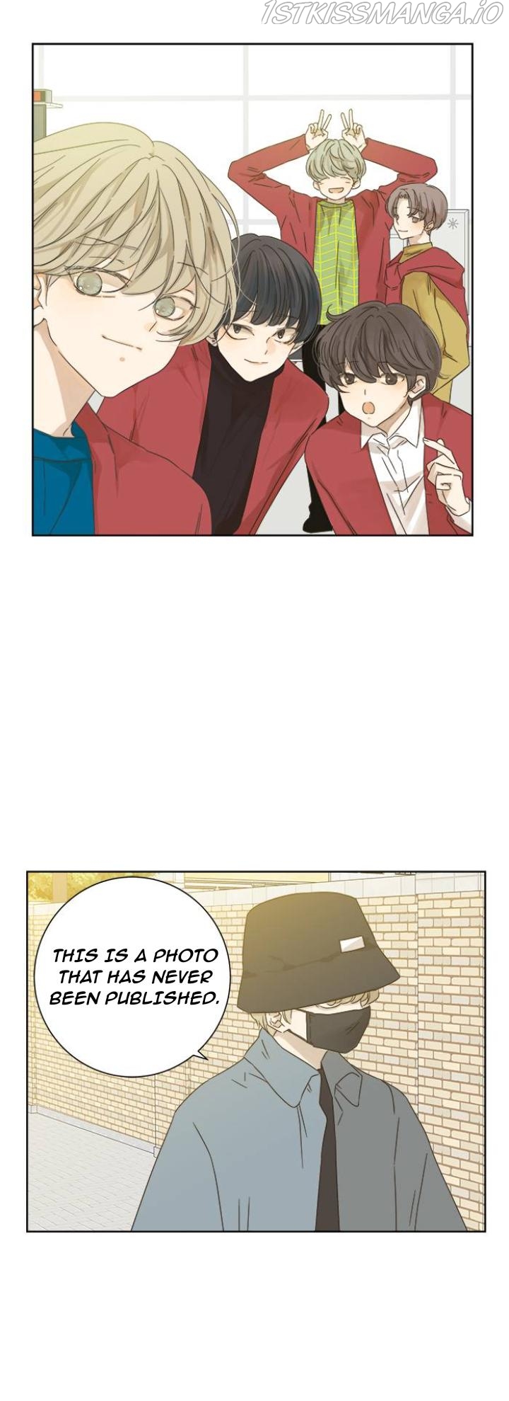 Girl with a Knife chapter 33 page 24