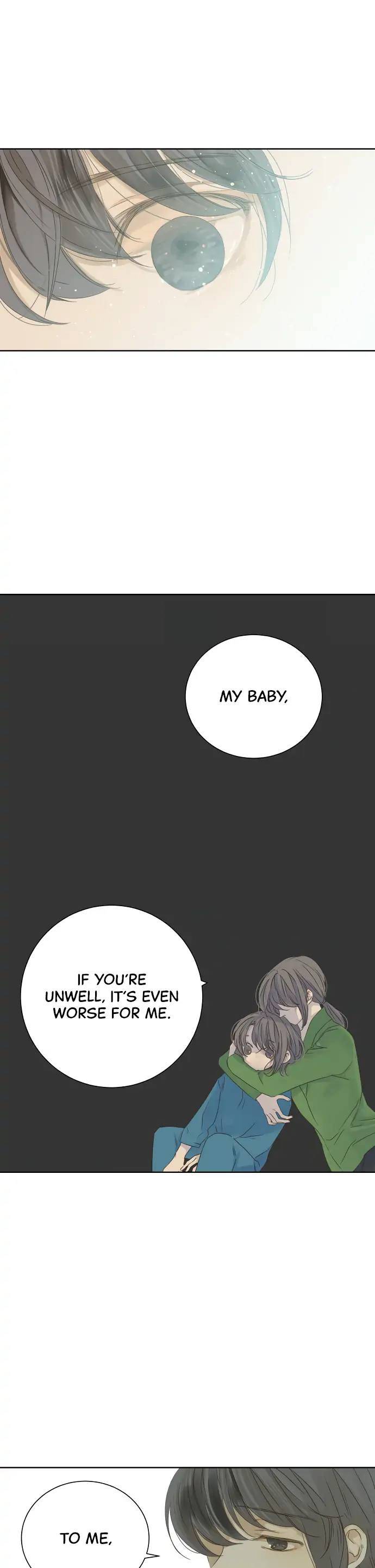 Girl with a Knife chapter 37 page 2