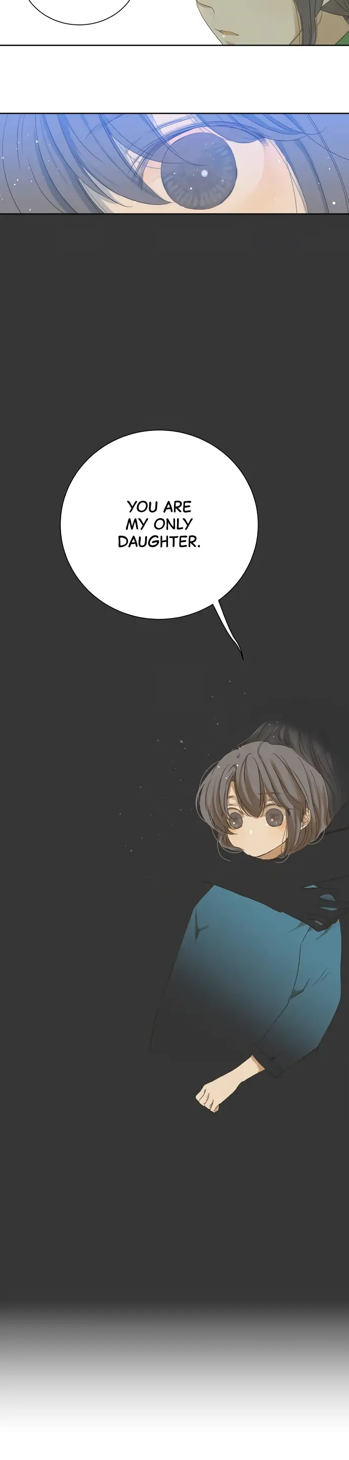 Girl with a Knife chapter 37 page 3