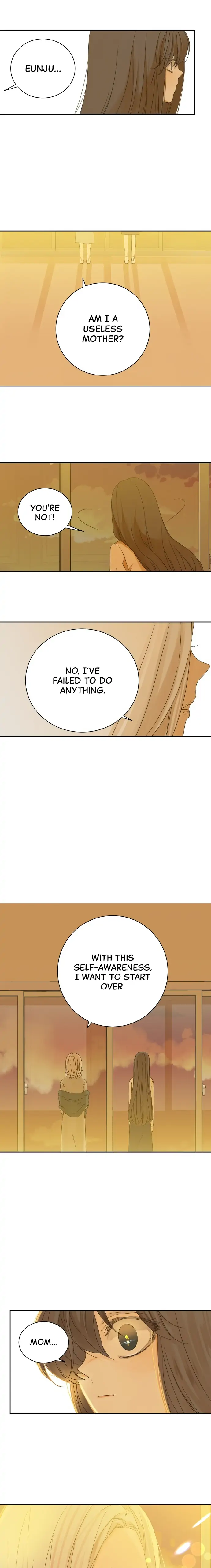 Girl with a Knife chapter 59 page 9
