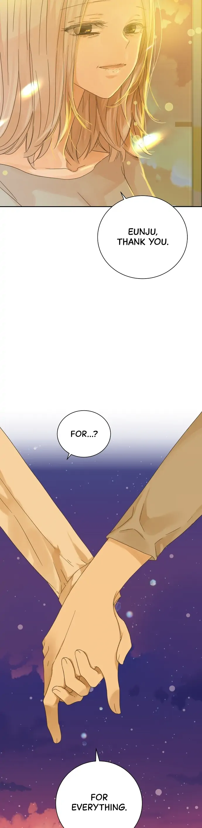 Girl with a Knife chapter 59 page 10